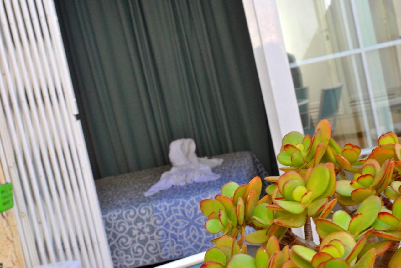 San Antonio - Beach, Pool And Terrace Torremolinos Exterior foto